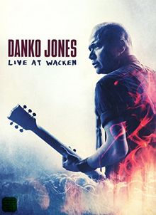 Live at Wacken