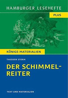 Der Schimmelreiter: Novelle