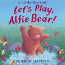 Let's Play, Alfie Bear! (Alfie Bear S.)