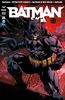 Batman Saga, N° 22 :