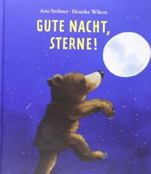 Gute Nacht, Sterne!