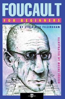 Foucault For Beginners