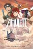 Amulett #3: Die Wolkensucher