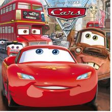 Cars 2