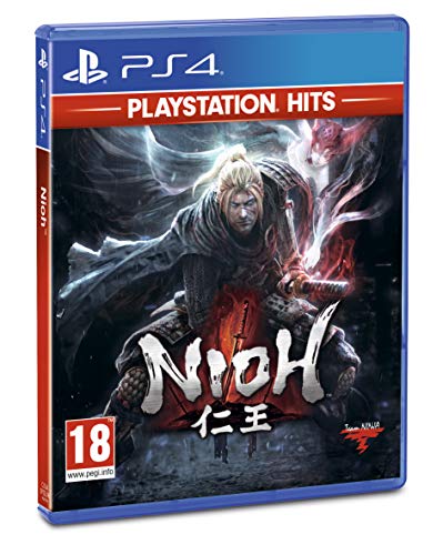Sony Computer Nioh Hits Ps4 - Image 5