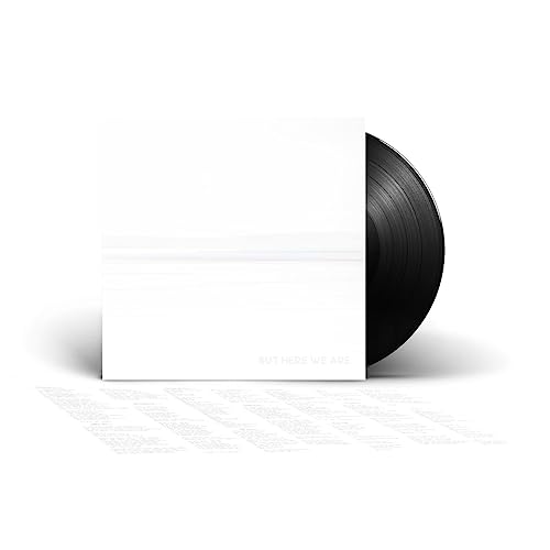 But Here We Are [Vinyl LP]