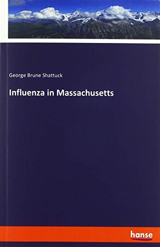 Influenza in Massachusetts