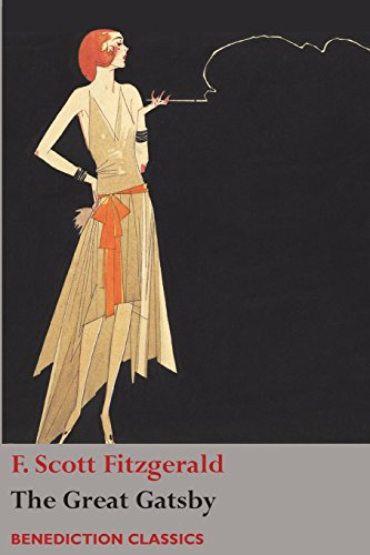 Fitzgerald, F. Scott The Great Gatsby