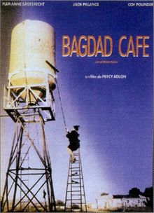 Bagdad Cafe [FR Import]