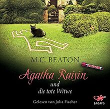 Agatha Raisin und die tote Witwe (Band 18)