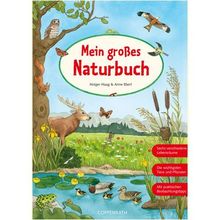 Mein großes Naturbuch