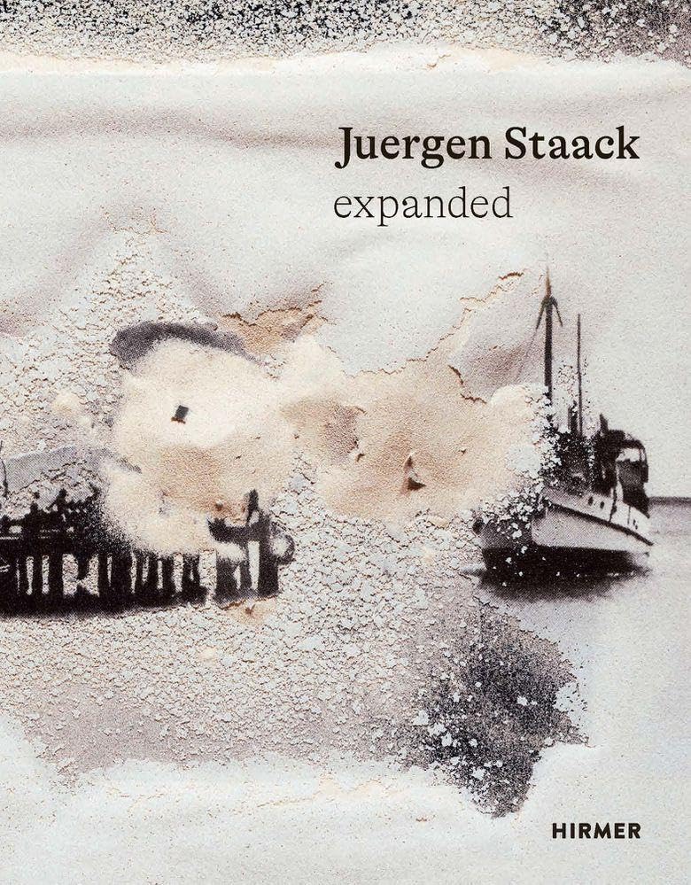 Juergen Staack: Expanded