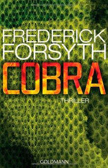 Cobra: Thriller