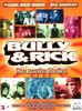 Bully & Rick - Die zweite Staffel [2 DVDs]