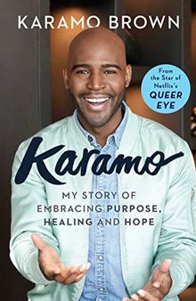 Brown, K: Karamo