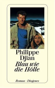 Blau wie die Hölle
