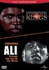 Muhammad Ali: When We Were Kings & Through The Eyes Of The World (Doppelpack) [2 DVDs]