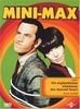 Mini-Max oder: Die unglaublichen Abenteuer des Maxwell Smart - Erste Staffel (5 DVDs)