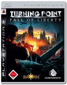 Turning point fall of liberty коды