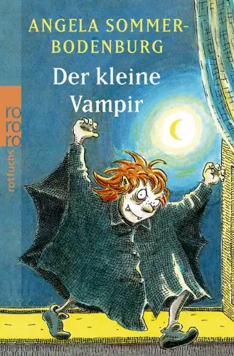 Der kleine Vampir