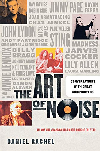 Art of Noise: Conversations With Great Songwriters