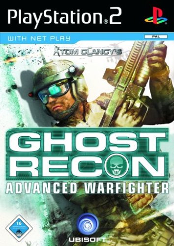 Tom Clancy's Ghost Recon - Advanced Warfighter
