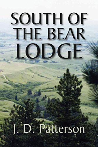 South Of The Bear Lodge