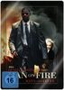 Man on fire - Mann unter Feuer - Steelbook (2 DVDs inkl. Poster)