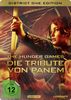 Die Tribute von Panem - The Hunger Games (District One Edition, Steelbook, 2 Discs)