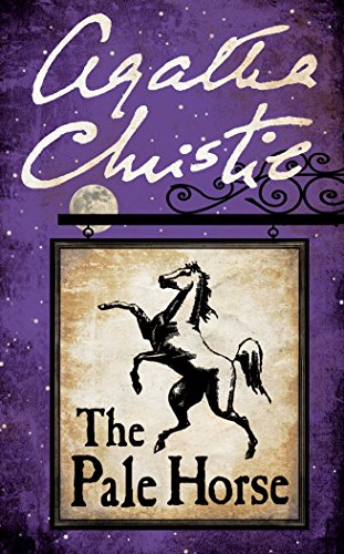 The Pale Horse - Agatha Christie Kartoniert (TB)