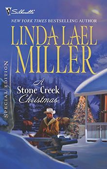 A Stone Creek Christmas (Silhouette Special Edition, Band 1939)