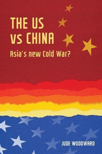 Us Vs China: Asia's New Cold War? (Geopolitical Economy)