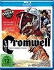Cromwell - Der Unerbittliche / Cromwell [Blu-ray]