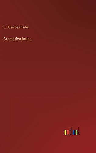 Gramática latina