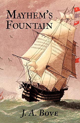 Mayhem's Fountain