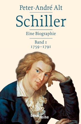 Schiller: Leben - Werk - Zeit in 2 Bänden