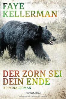 Der Zorn sei dein Ende: Kriminalroman (Ein Decker/Lazarus-Krimi, Band 27)