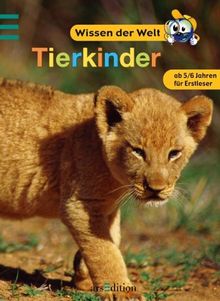 Tierkinder