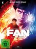 Shah Rukh Khan: Fan (Limitiert [Blu-ray] [Limited Special Edition] [Limited Edition]