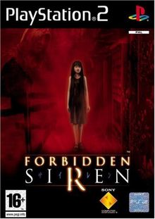 Forbidden Siren [FR Import]
