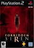 Forbidden Siren [FR Import]