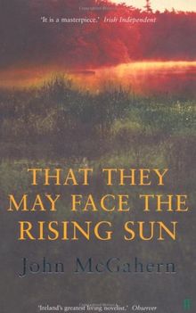 That They May Face the Rising Sun