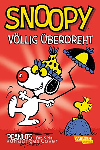 Snoopy und die Peanuts 1: Freunde fürs Leben: Tolle Peanuts-Comics nicht  nur für Kinder (1) von Schulz, Charles M.