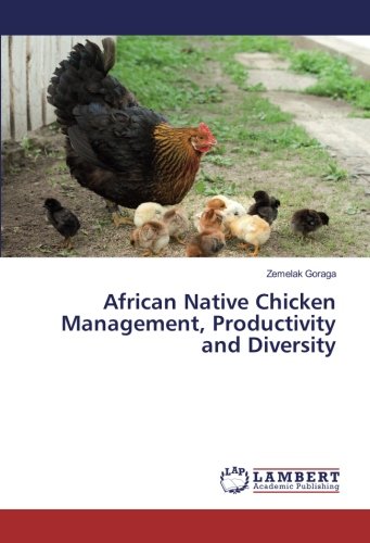 African Native Chicken Management, Productivity and Diversity