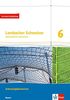Lambacher Schweizer Mathematik 6. Ausgabe Bayern: Schulaufgabentrainer. Schülerheft mit Lösungen Klasse 6 (Lambacher Schweizer. Ausgabe für Bayern ab 2017)