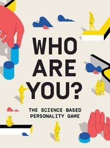 Who Are You ? : The science-based personality game