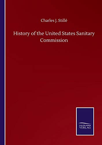 History of the United States Sanitary Commission