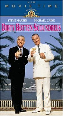 Dirty Rotten Scoundrels [UK Import]