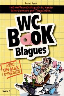 WC book blagues