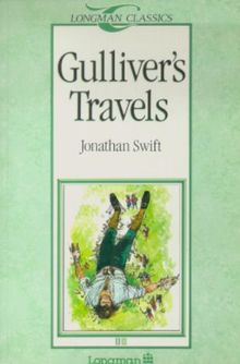 Gulliver's travels